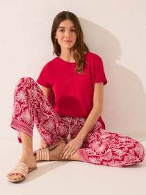 Штаны для дома Women'secret модель 3709677-69 Фото