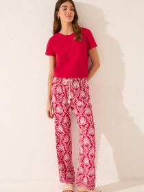 Штаны для дома Women'secret модель 3709677-69 Фото