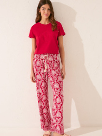 Штаны для дома Women'secret модель 3709677-69 Фото