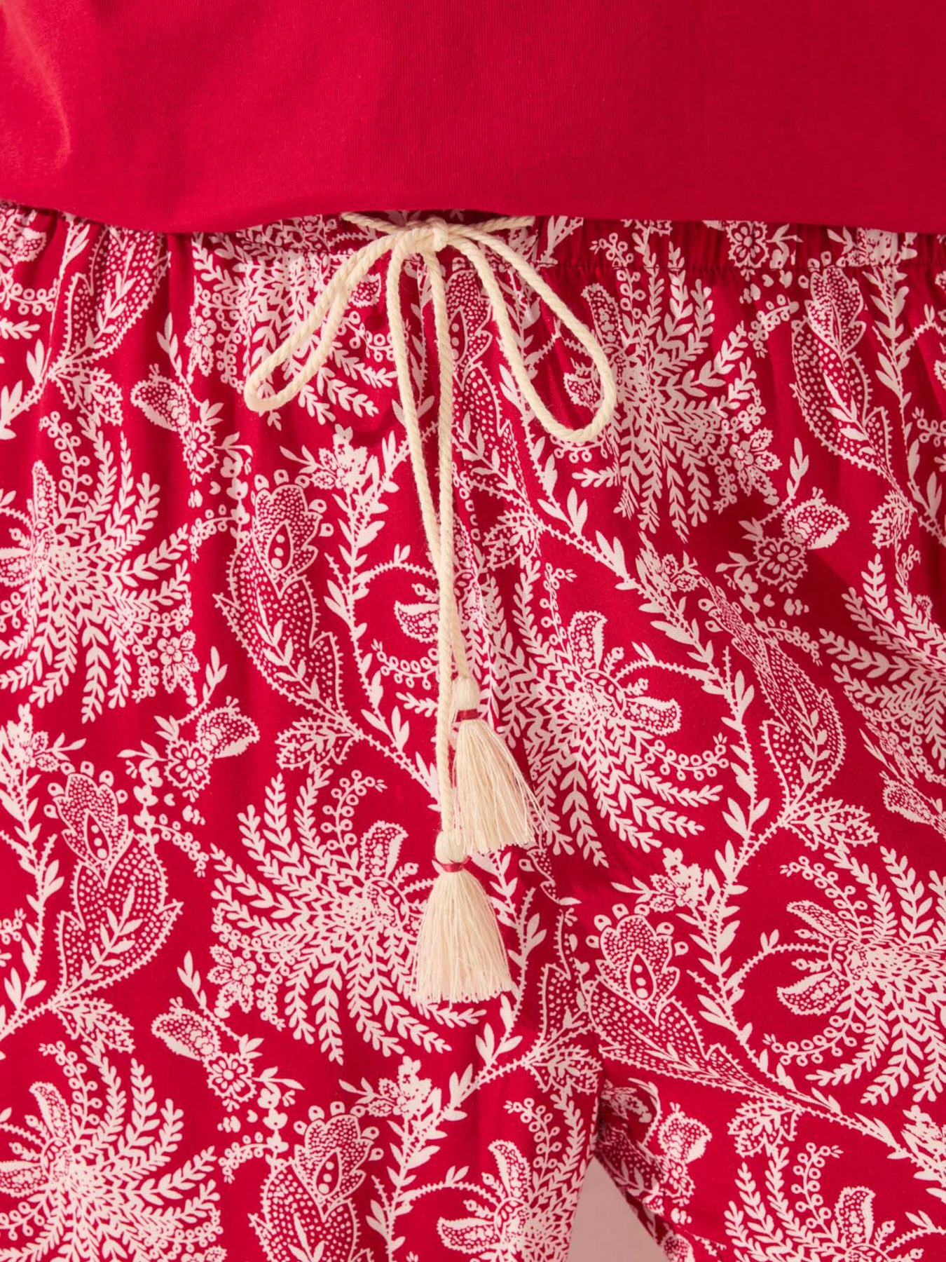 Штаны для дома Women'secret модель 3709677-69 Штаны для дома Women'secret модель 3709677-69 Фото