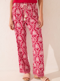 Штаны для дома Women'secret модель 3709677-69 Штаны для дома Women'secret модель 3709677-69 Фото