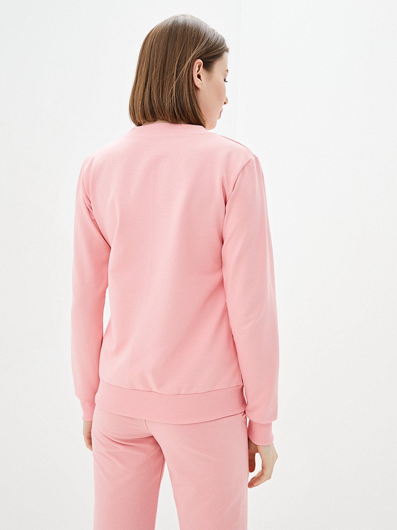 Свитшот HiBrand модель Wn070 Фото