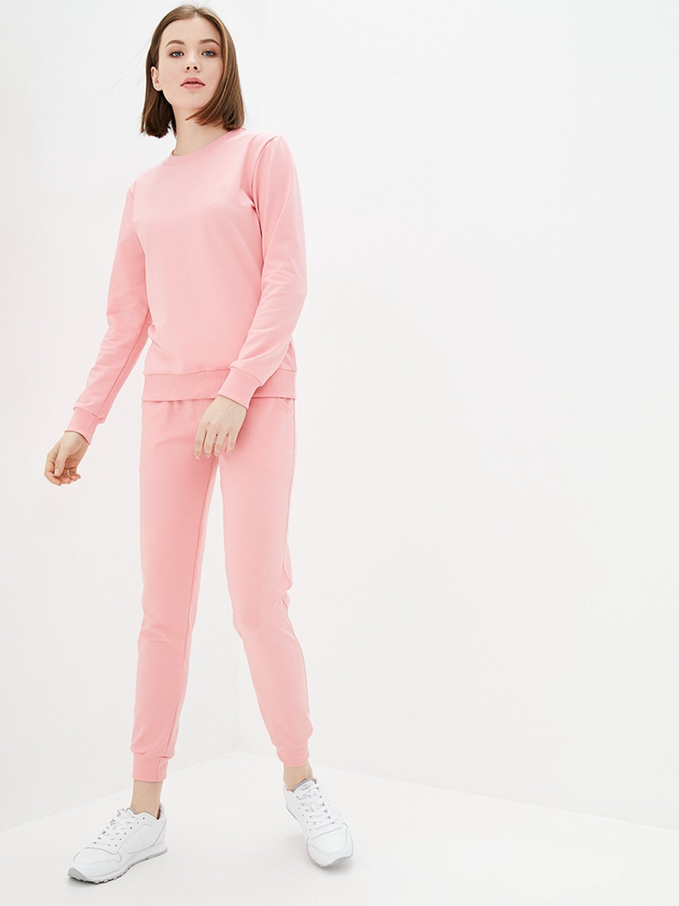 Свитшот HiBrand модель Wn070 Фото