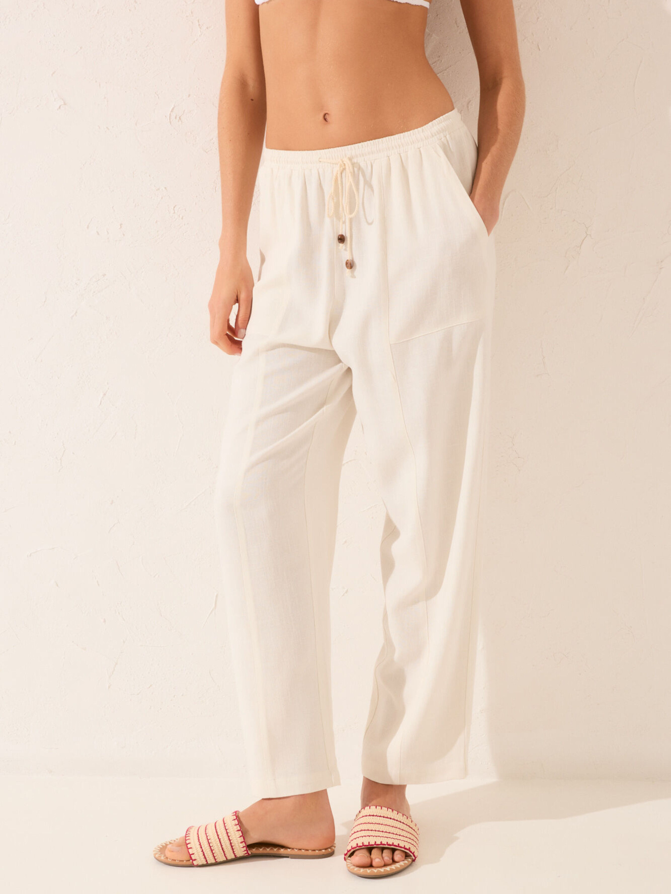 Штаны для дома Women'secret модель 3709678-99 Фото