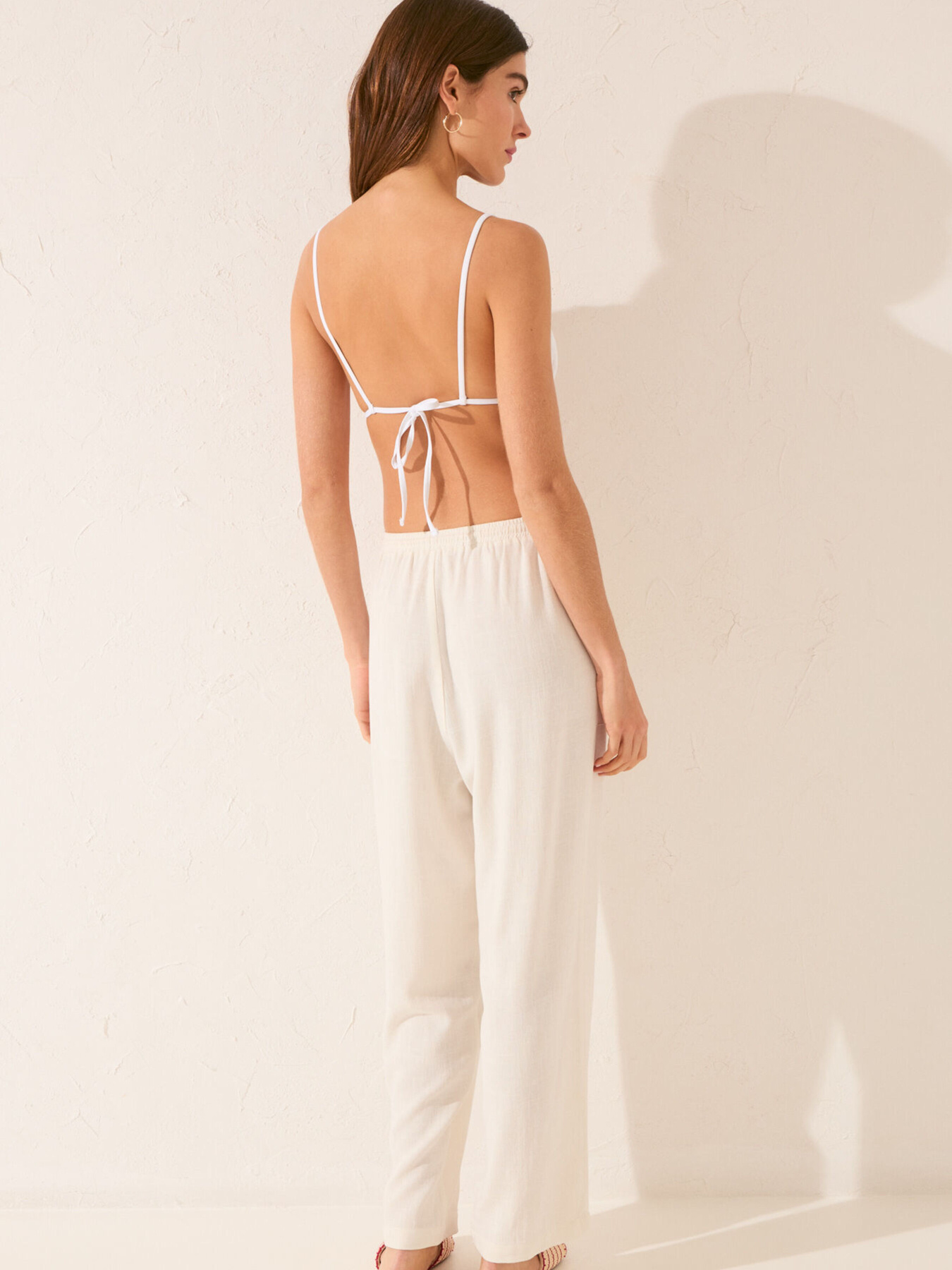 Штаны для дома Women'secret модель 3709678-99 Фото