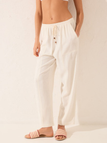 Штаны для дома Women'secret модель 3709678-99 Фото