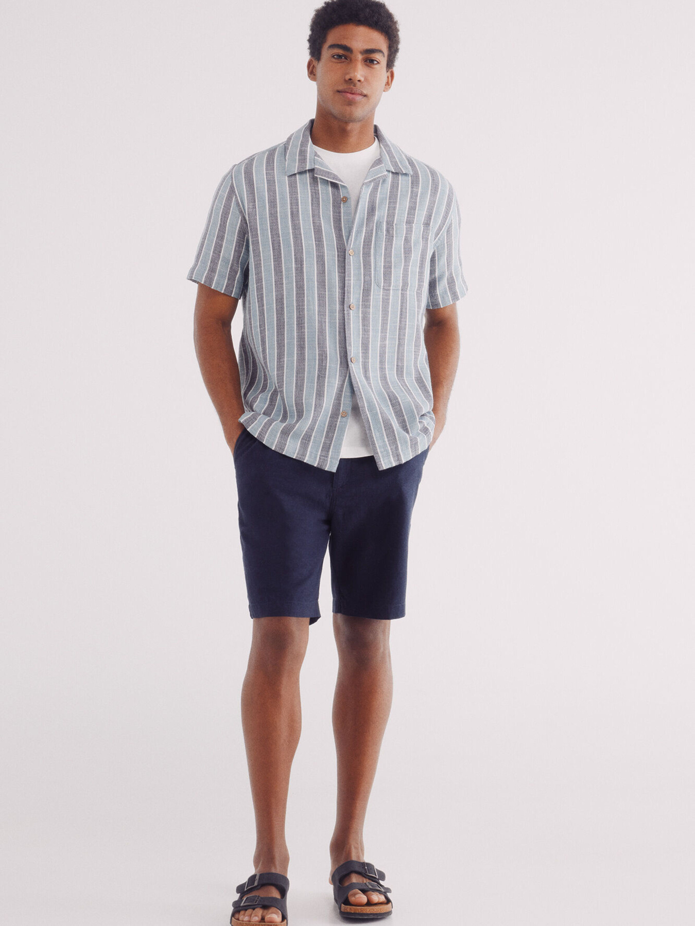 Шорти SPRINGFIELD модель 439946-12 Фото