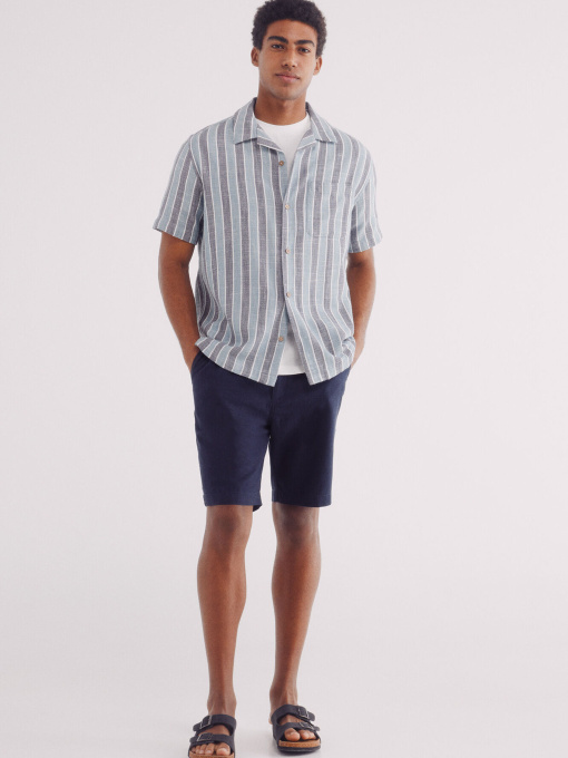 Шорты SPRINGFIELD модель 439946-12 Фото