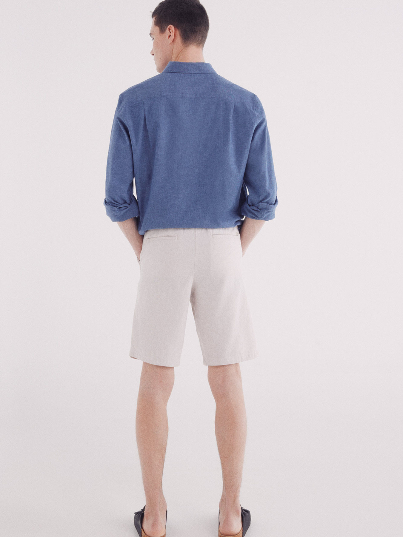 Шорти SPRINGFIELD модель 439950-50 Фото