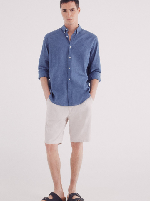 Шорти SPRINGFIELD Модель 439950-50 Фото