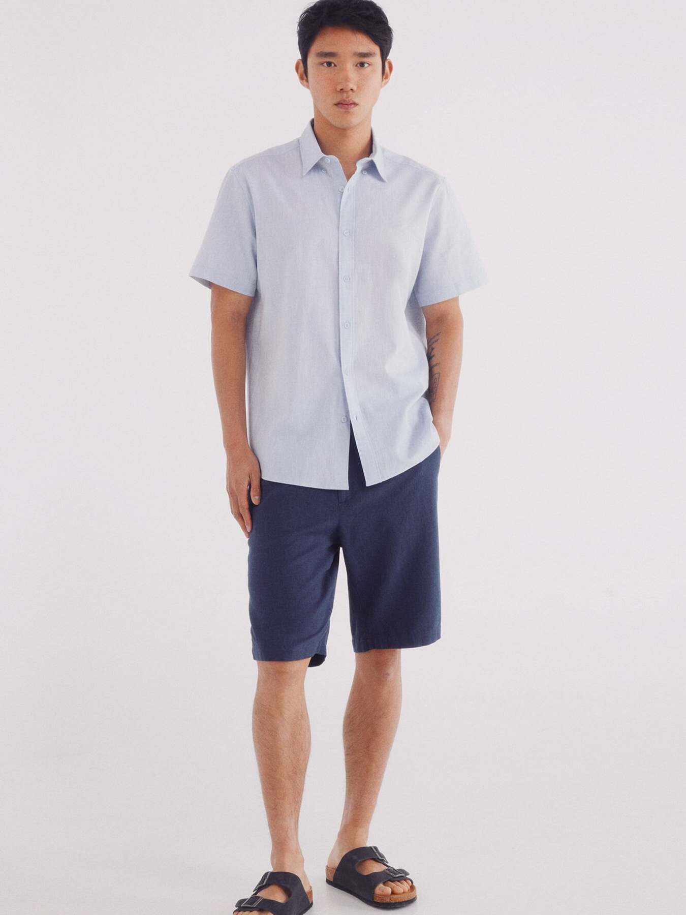 Шорти SPRINGFIELD модель 439950-11 Фото