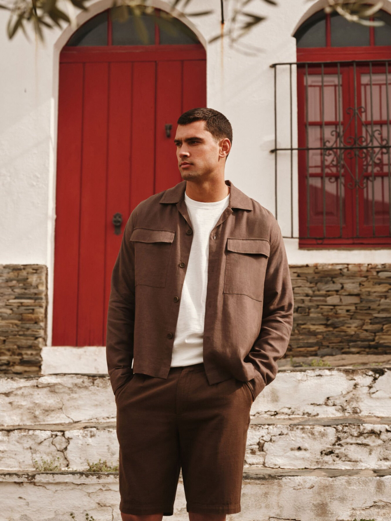 Шорти SPRINGFIELD модель 439950-35 Фото