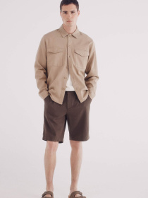 Шорти SPRINGFIELD модель 439950-35 Фото