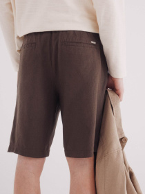 Шорти SPRINGFIELD модель 439950-35 Фото