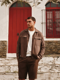 Шорти SPRINGFIELD модель 439950-35 Фото