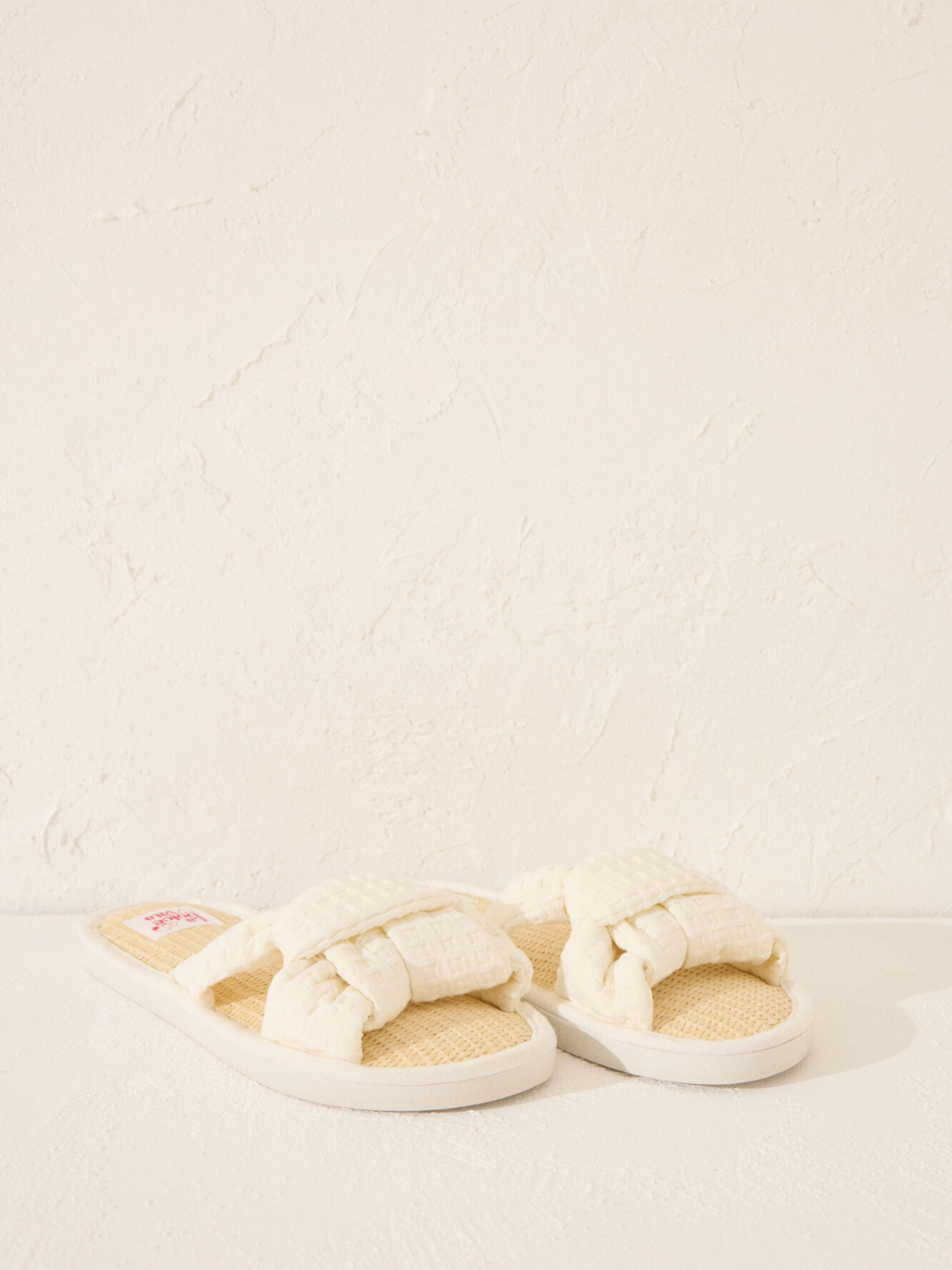 Капці Women'secret модель 4999709-99 Фото