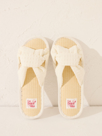 Капці Women'secret модель 4999709-99 Фото