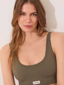 Бюстгальтер Women'secret модель 5109010-91 Фото