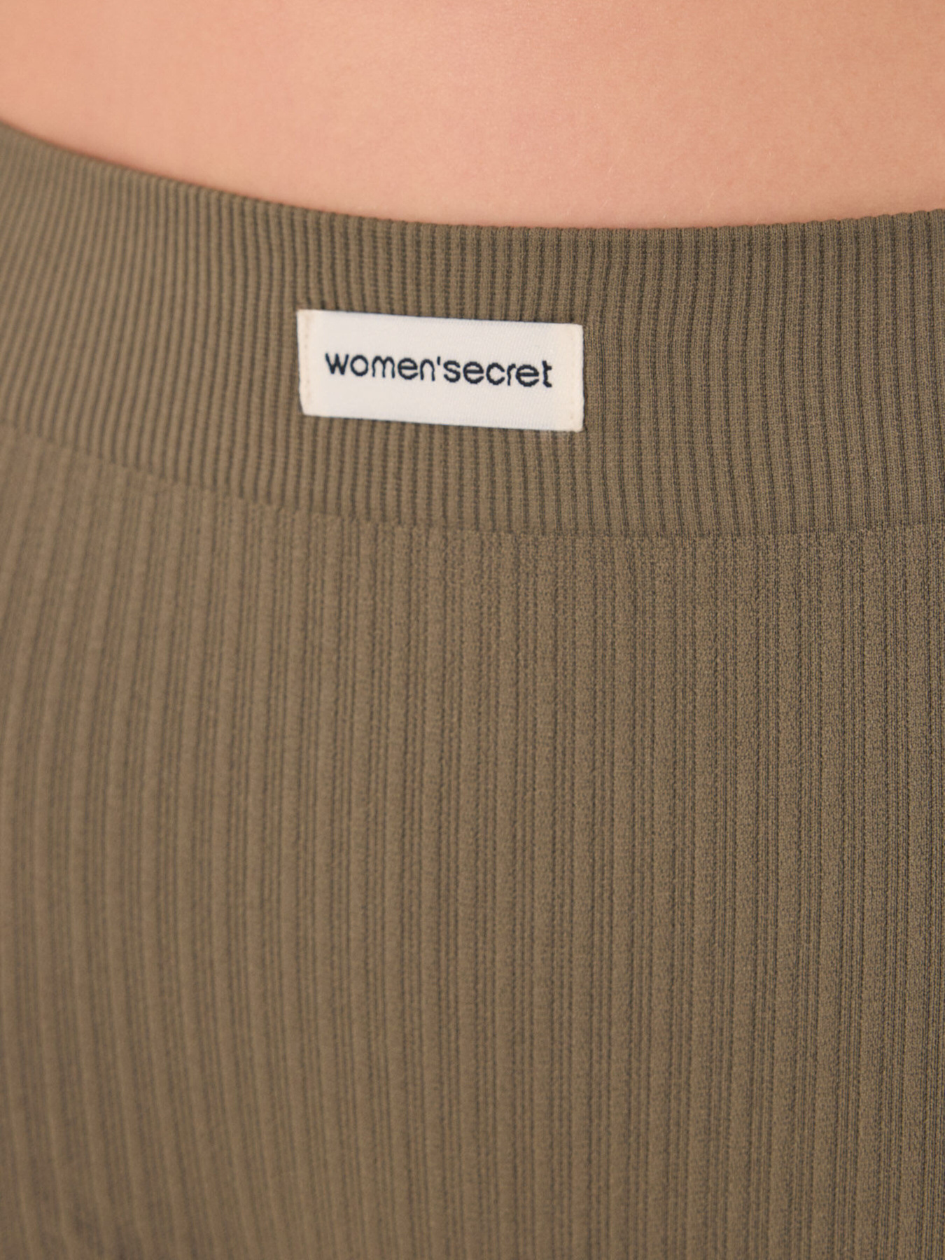 Труси Women'secret модель 5109012-91 Фото