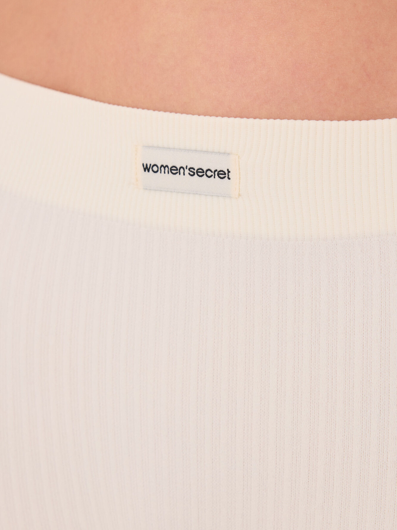 Трусы Women'secret модель 5109014-96 Фото