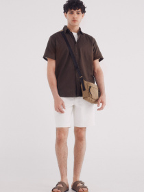 Рубашка SPRINGFIELD модель 549131-31 Фото