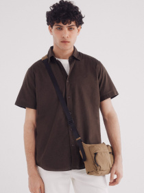 Рубашка SPRINGFIELD модель 549131-31 Фото