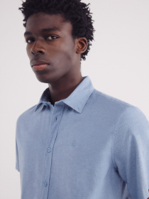 Сорочка SPRINGFIELD модель 549131-14 Фото