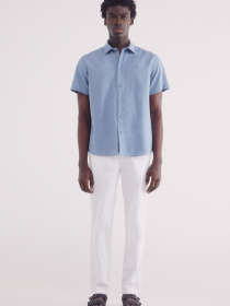 Сорочка SPRINGFIELD модель 549131-14 Фото