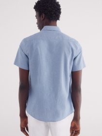 Сорочка SPRINGFIELD модель 549131-14 Фото