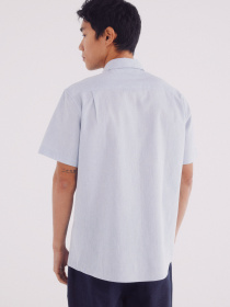 Рубашка SPRINGFIELD модель 549131-18 Фото