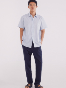 Рубашка SPRINGFIELD модель 549131-18 Фото