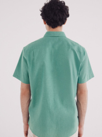 Рубашка SPRINGFIELD модель 549131-25 Фото