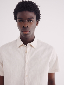 Рубашка SPRINGFIELD модель 549131-51 Фото