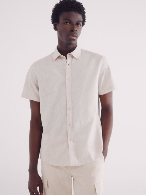 Сорочка SPRINGFIELD модель 549131-51 Фото