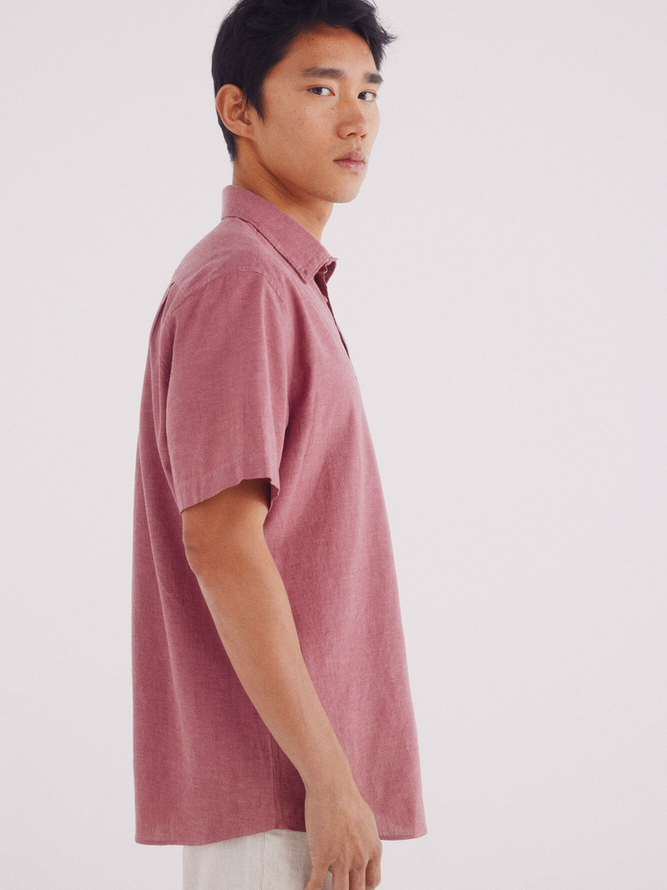 Сорочка SPRINGFIELD модель 549131-67 Фото