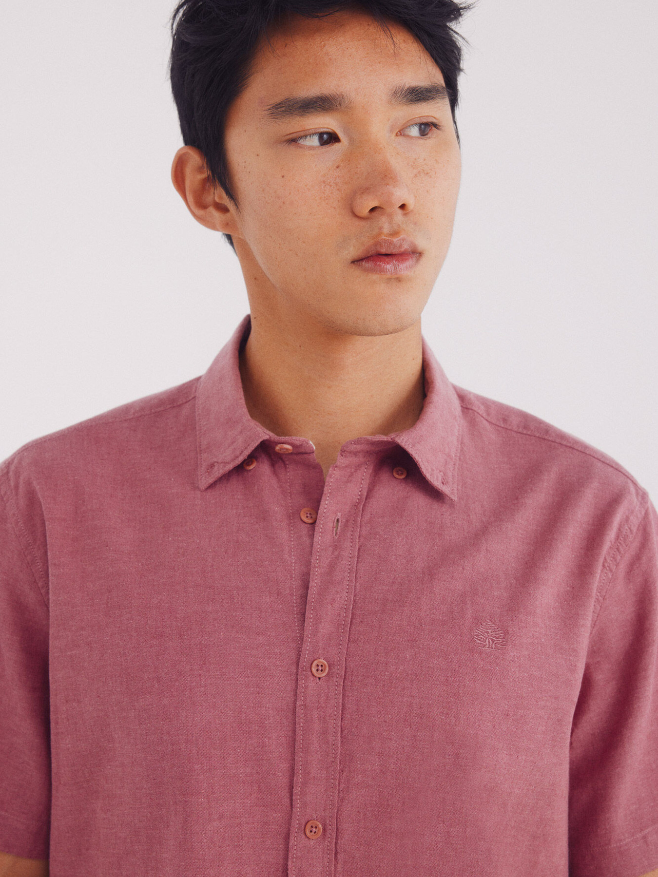 Сорочка SPRINGFIELD модель 549131-67 Фото