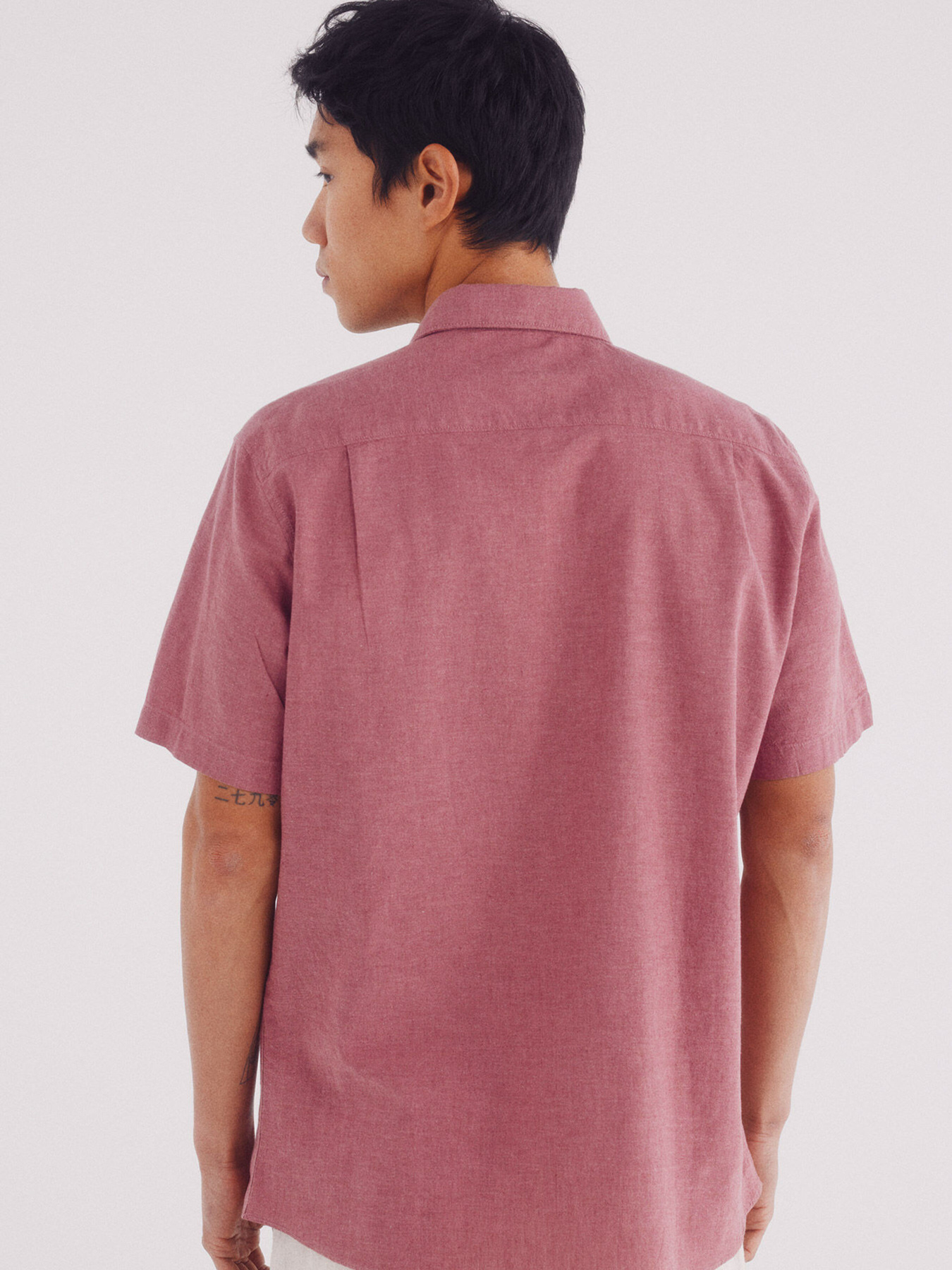 Сорочка SPRINGFIELD модель 549131-67 Фото