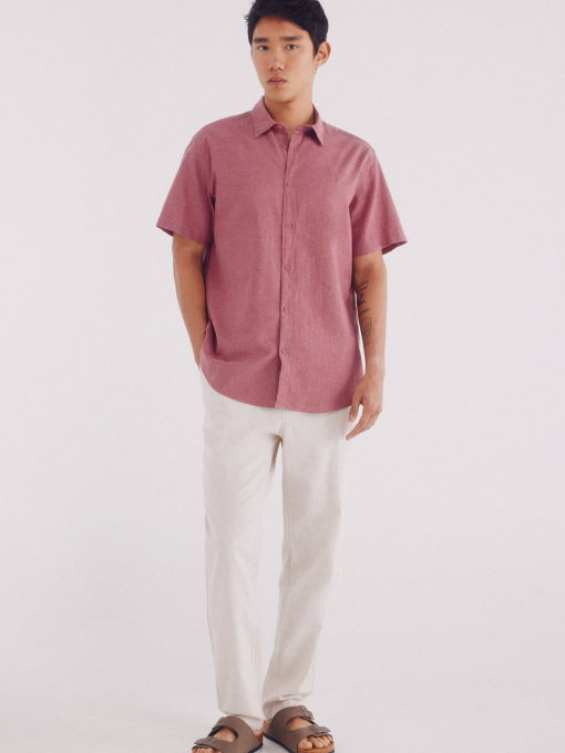 Сорочка SPRINGFIELD модель 549131-67 Фото