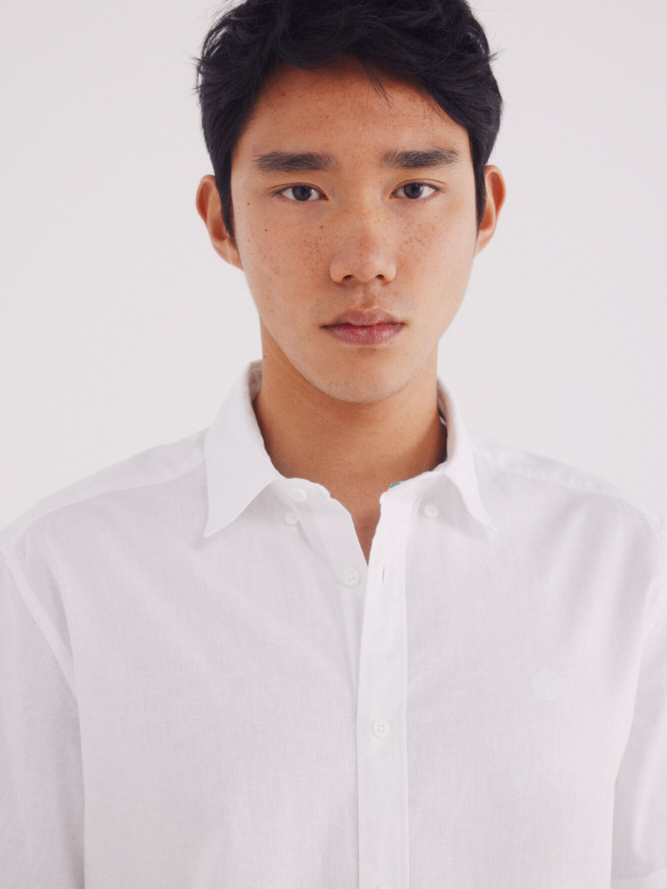 Сорочка SPRINGFIELD модель 549131-99 Фото