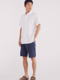 Сорочка SPRINGFIELD модель 549131-99 Фото