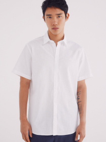 Рубашка SPRINGFIELD модель 549131-99 Фото