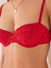 Верхня частина купальника Women'secret модель 6489887-60 Фото