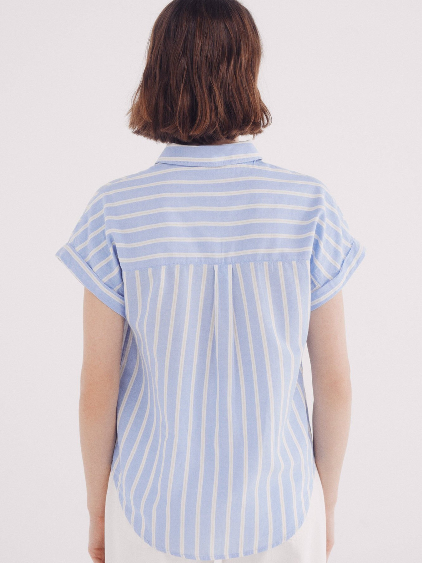 Сорочки SPRINGFIELD модель 6819380-15 Фото