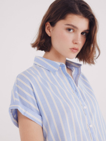 Сорочки SPRINGFIELD модель 6819380-15 Фото