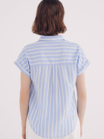 Сорочки SPRINGFIELD модель 6819380-15 Фото