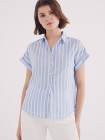 Рубашки SPRINGFIELD модель 6819380-15 Фото