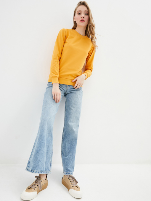 Свитшот HiBrand модель Wn071 Фото