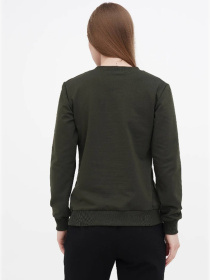 Свитшот HiBrand модель Wn071 Фото