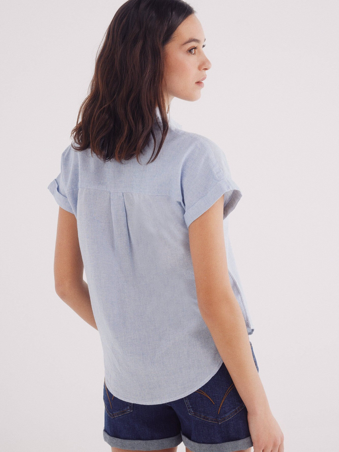 Сорочки SPRINGFIELD модель 6819380-80 Фото