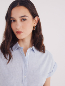 Сорочки SPRINGFIELD модель 6819380-80 Фото